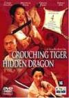 Crouching Tiger, Hidden Dragon